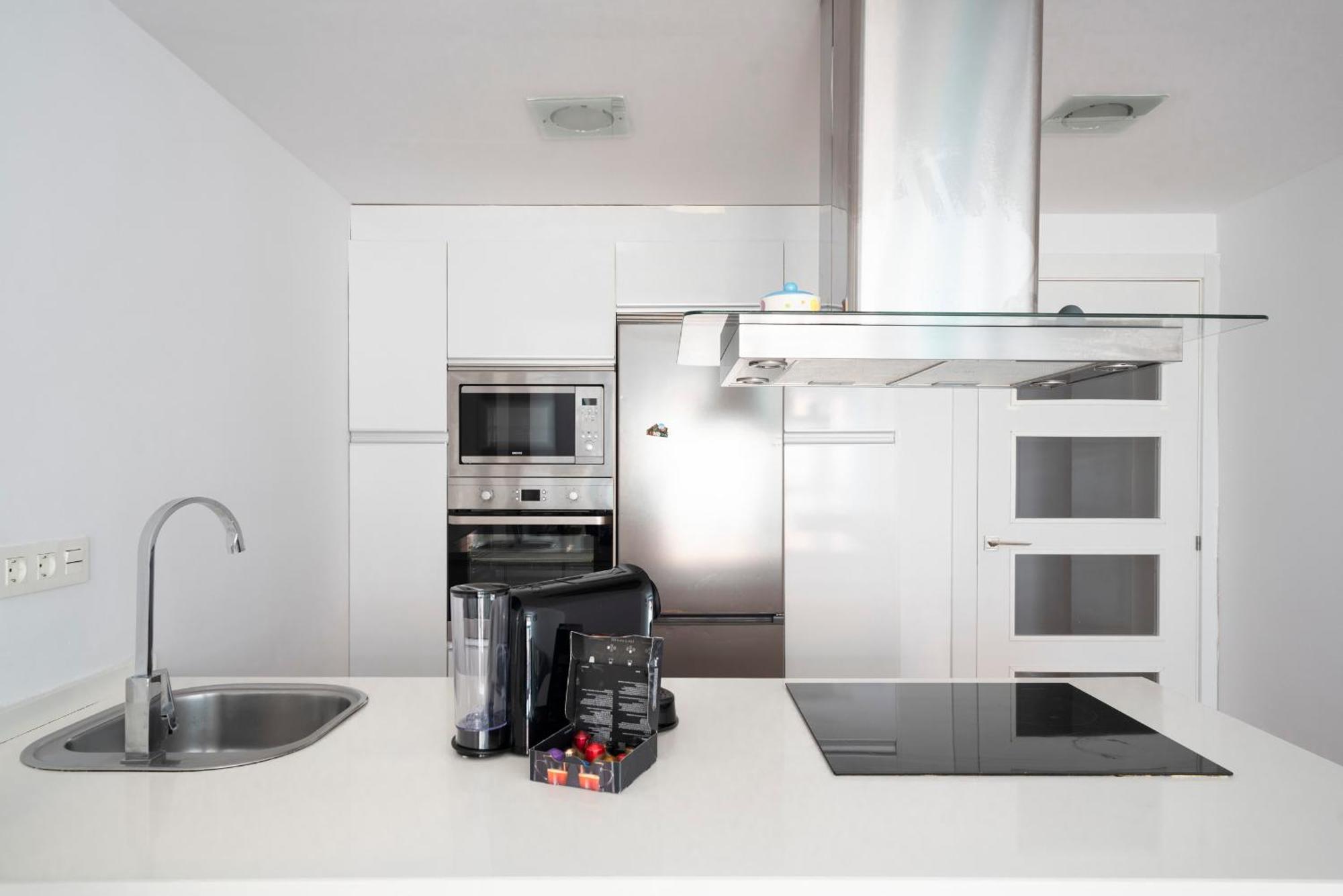 Confort En El Centro De Ubicacion Ideal Apartment *